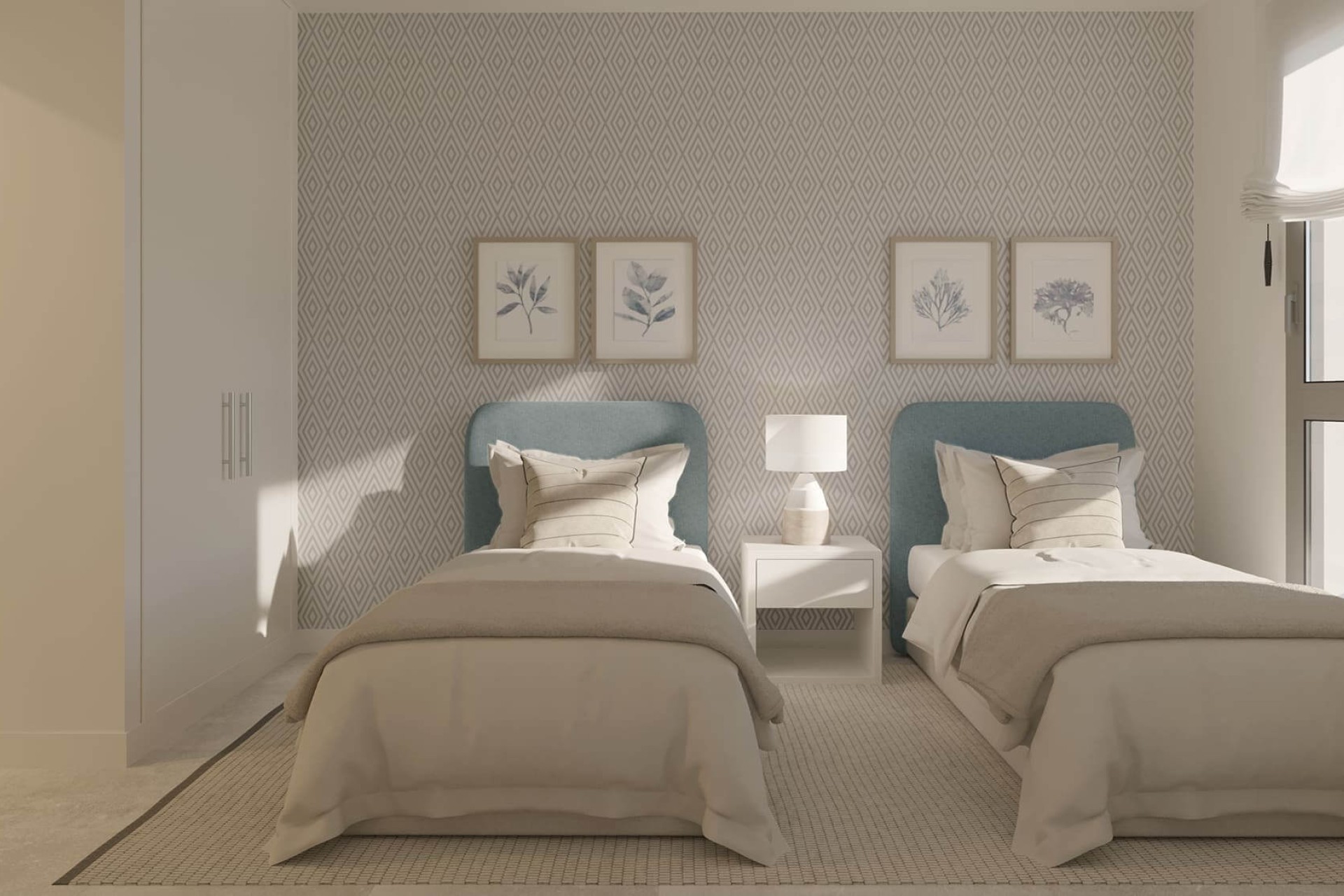 New Build - Apartment / flat - Málaga