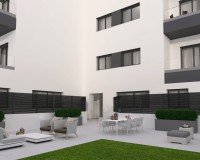 New Build - Apartment / flat - Málaga