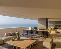 New Build - Apartment / flat - Málaga