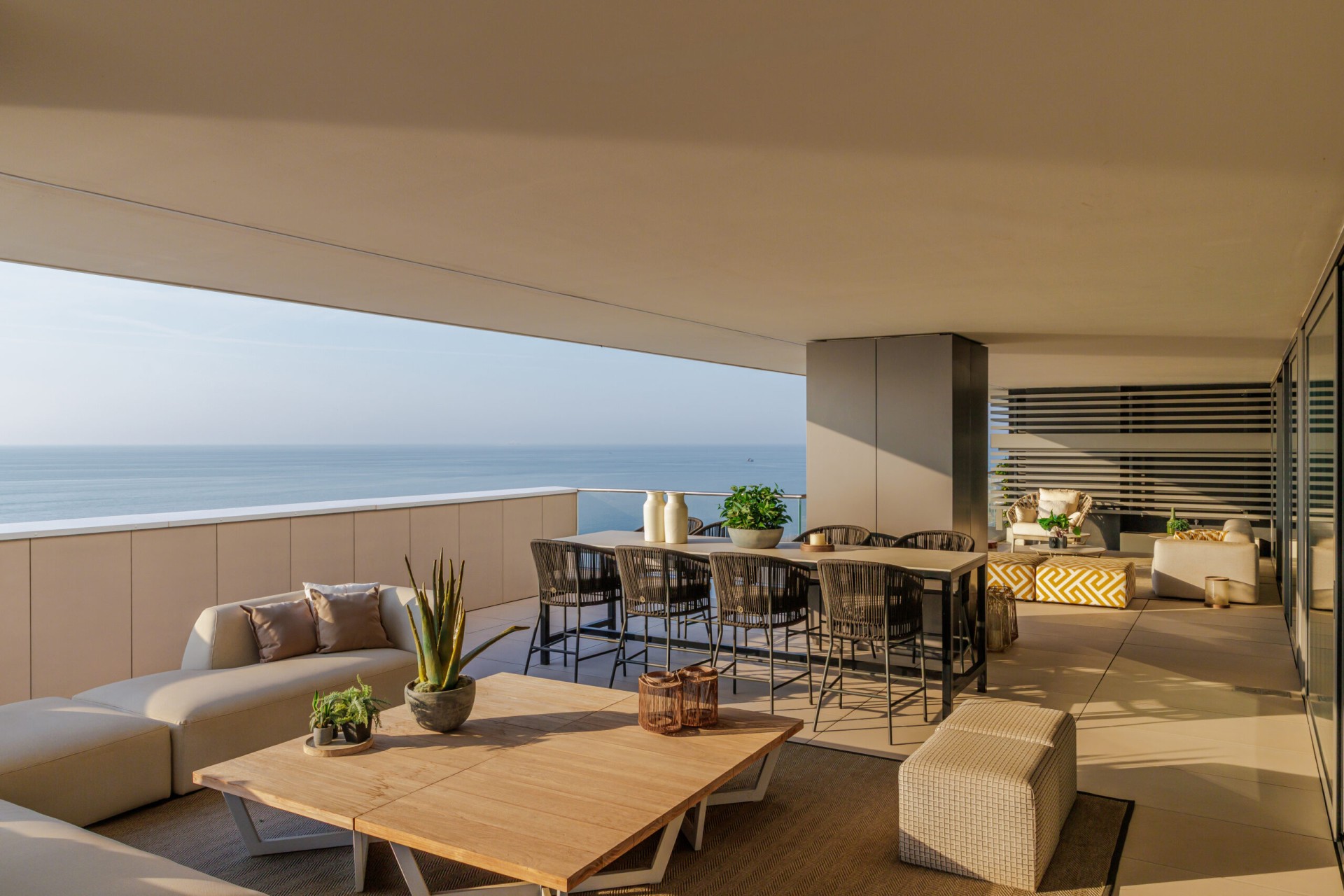 New Build - Apartment / flat - Málaga