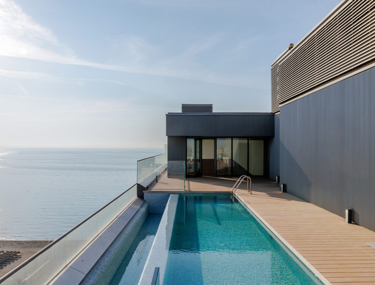 New Build - Apartment / flat - Málaga