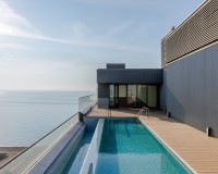 New Build - Apartment / flat - Málaga