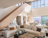 New Build - Apartment / flat - Málaga