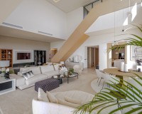 New Build - Apartment / flat - Málaga