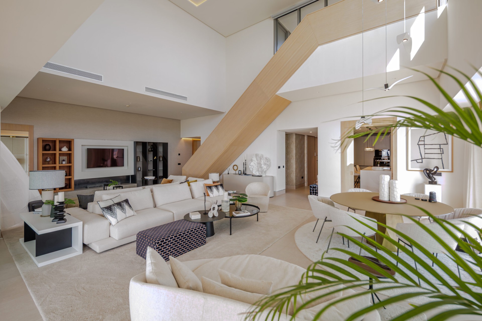 New Build - Apartment / flat - Málaga