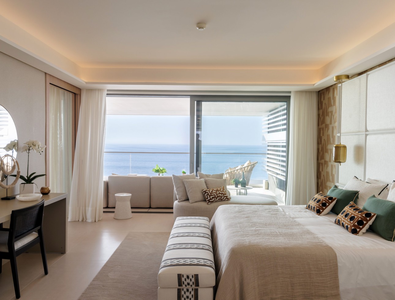 New Build - Apartment / flat - Málaga
