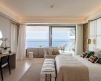 New Build - Apartment / flat - Málaga