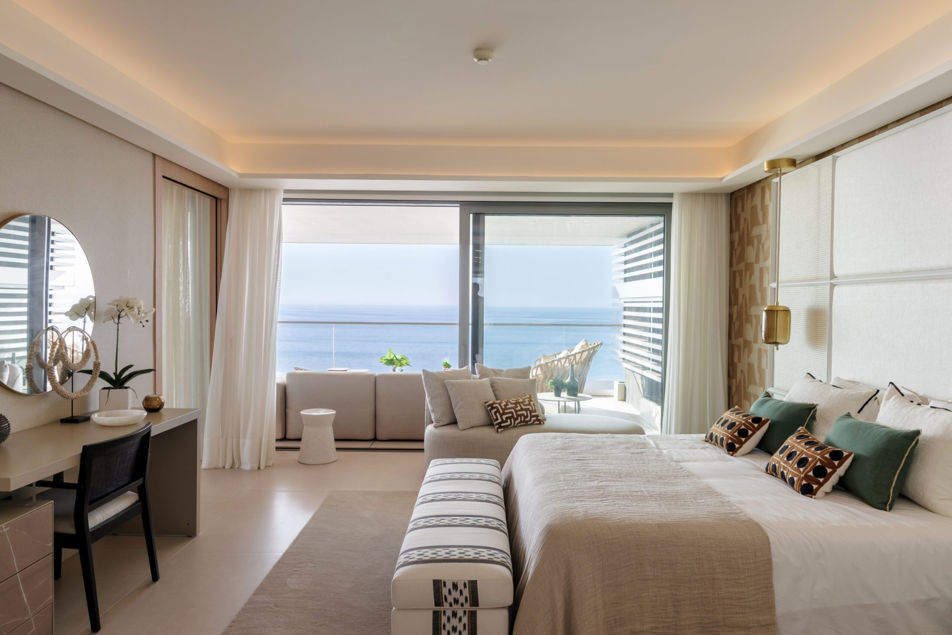New Build - Apartment / flat - Málaga