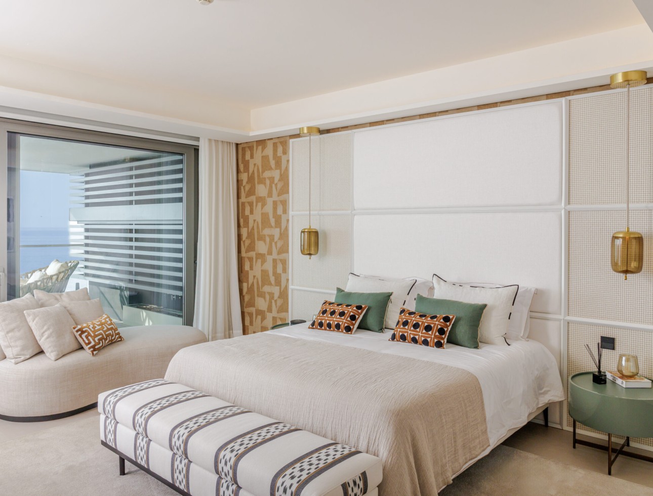 New Build - Apartment / flat - Málaga