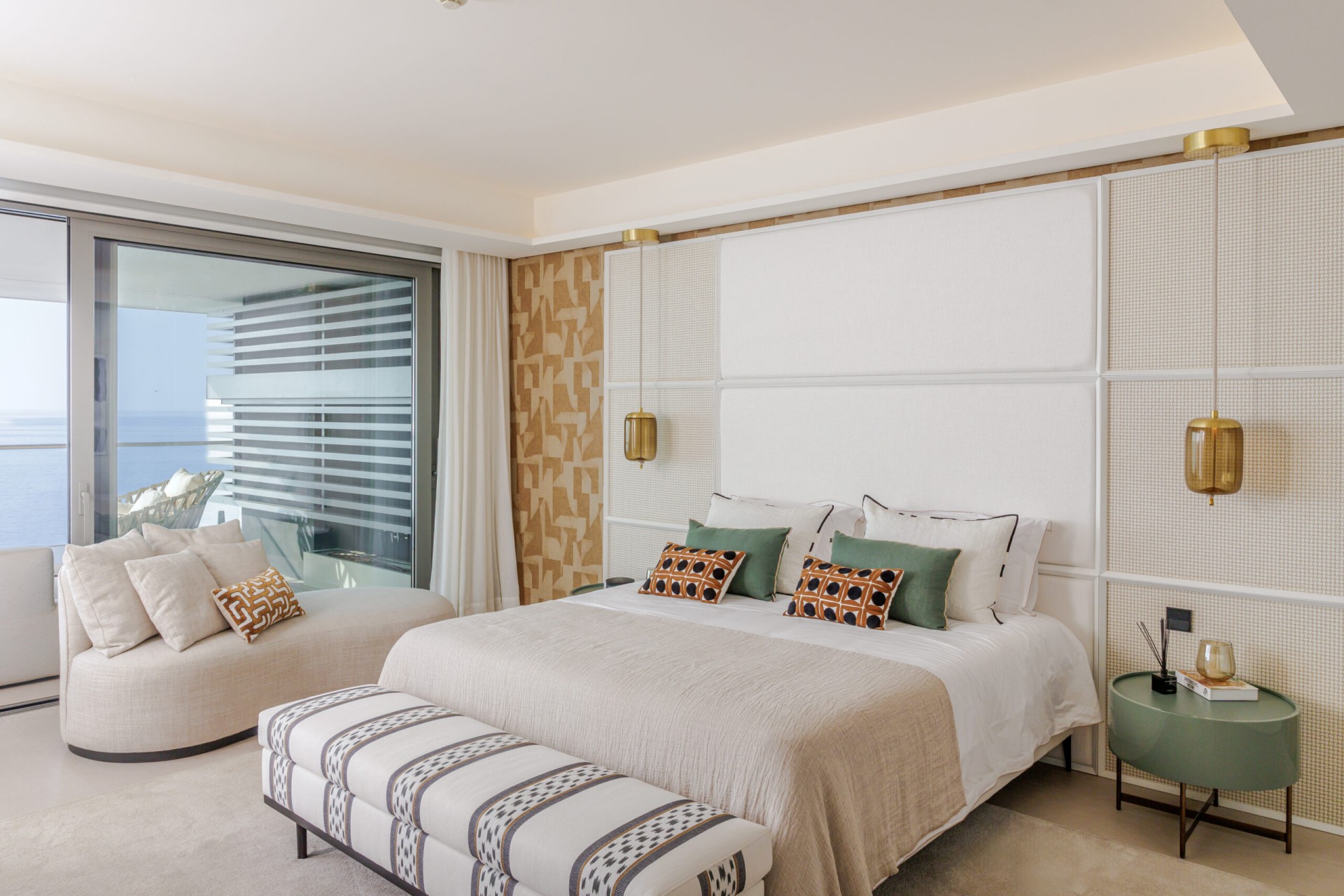 New Build - Apartment / flat - Málaga
