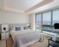 New Build - Apartment / flat - Málaga