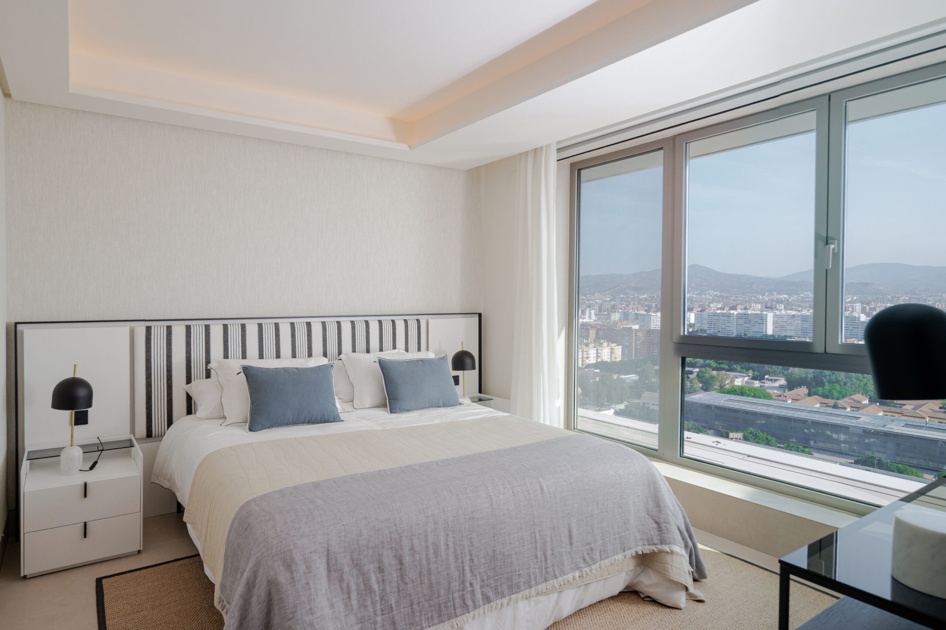 New Build - Apartment / flat - Málaga