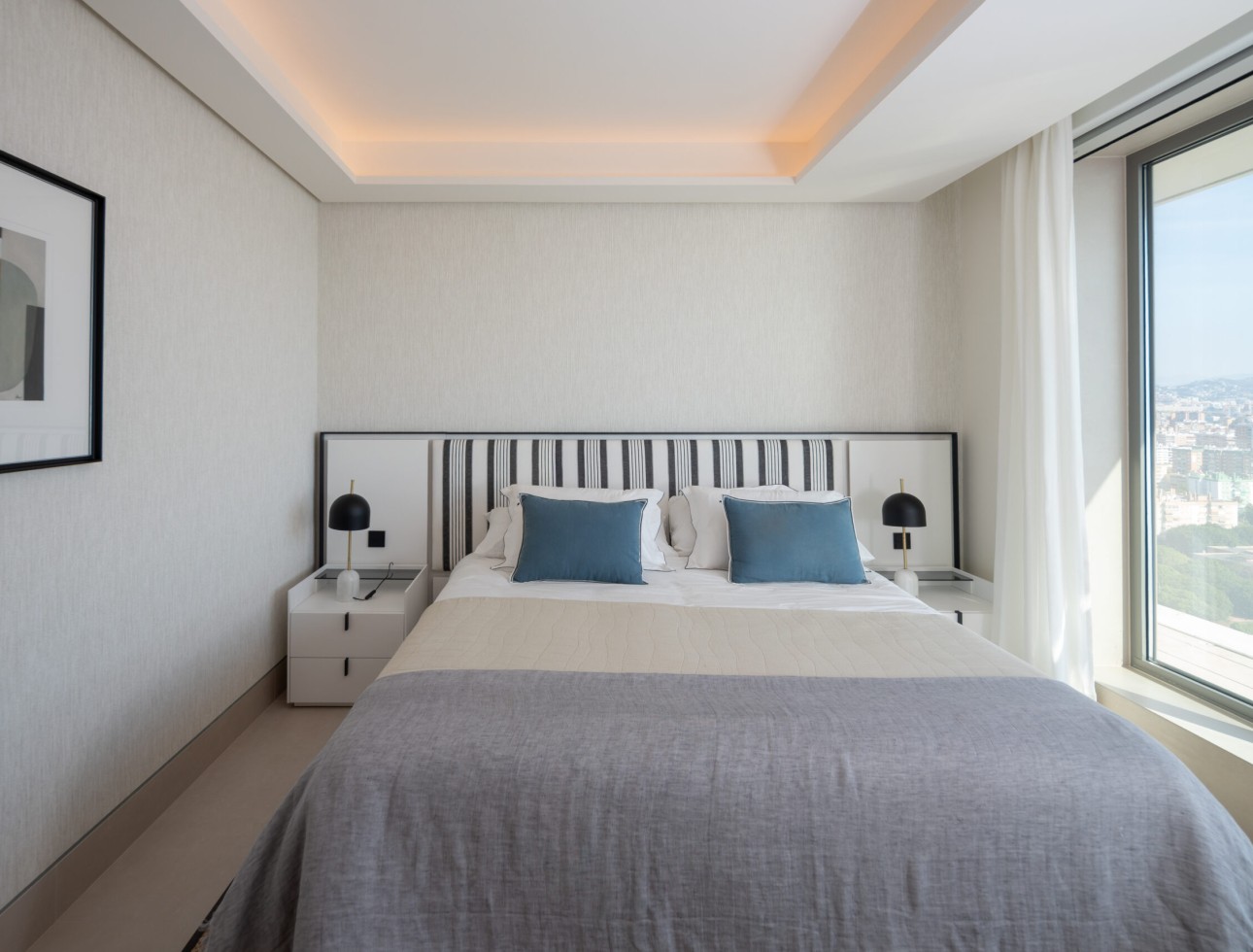New Build - Apartment / flat - Málaga