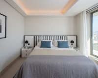 New Build - Apartment / flat - Málaga