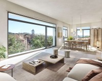 New Build - Apartment / flat - Málaga