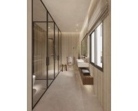 New Build - Apartment / flat - Málaga