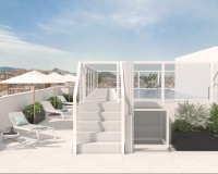 New Build - Apartment / flat - Málaga