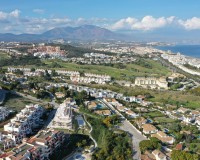 New Build - Apartment / flat - Manilva