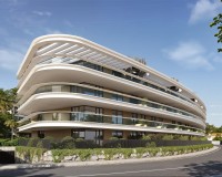 New Build - Apartment / flat - Manilva