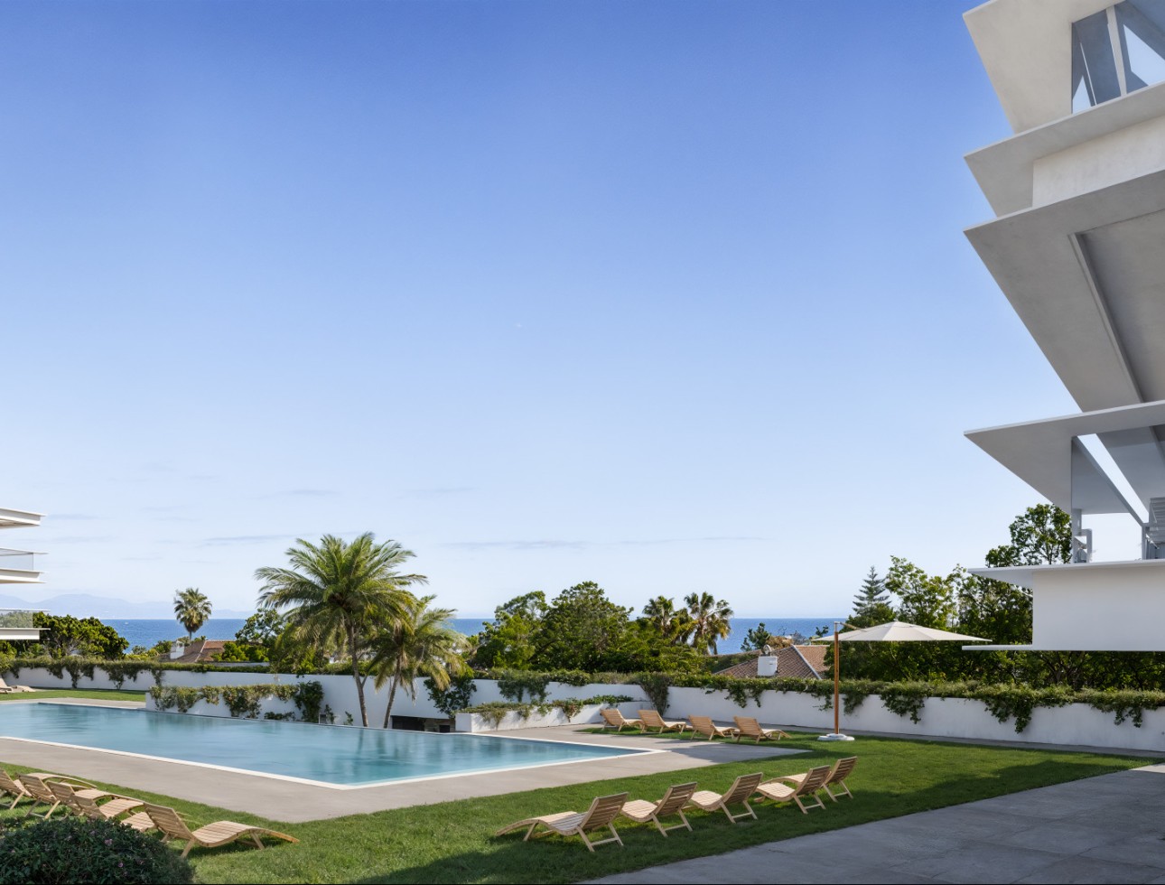 New Build - Apartment / flat - Manilva