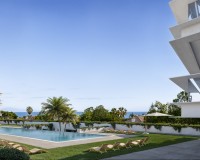 New Build - Apartment / flat - Manilva