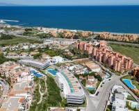 New Build - Apartment / flat - Manilva