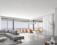 New Build - Apartment / flat - Manilva