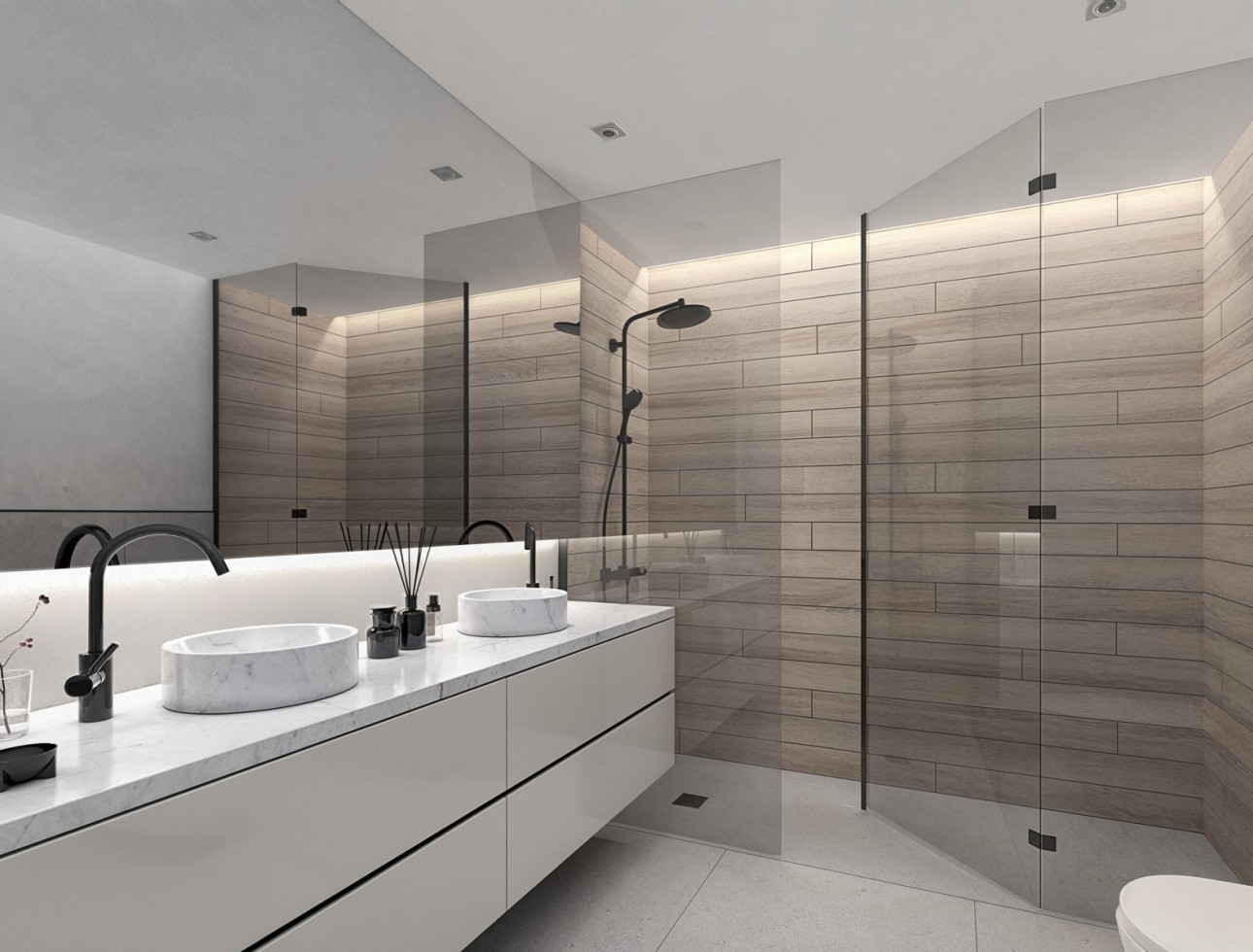 New Build - Apartment / flat - Manilva