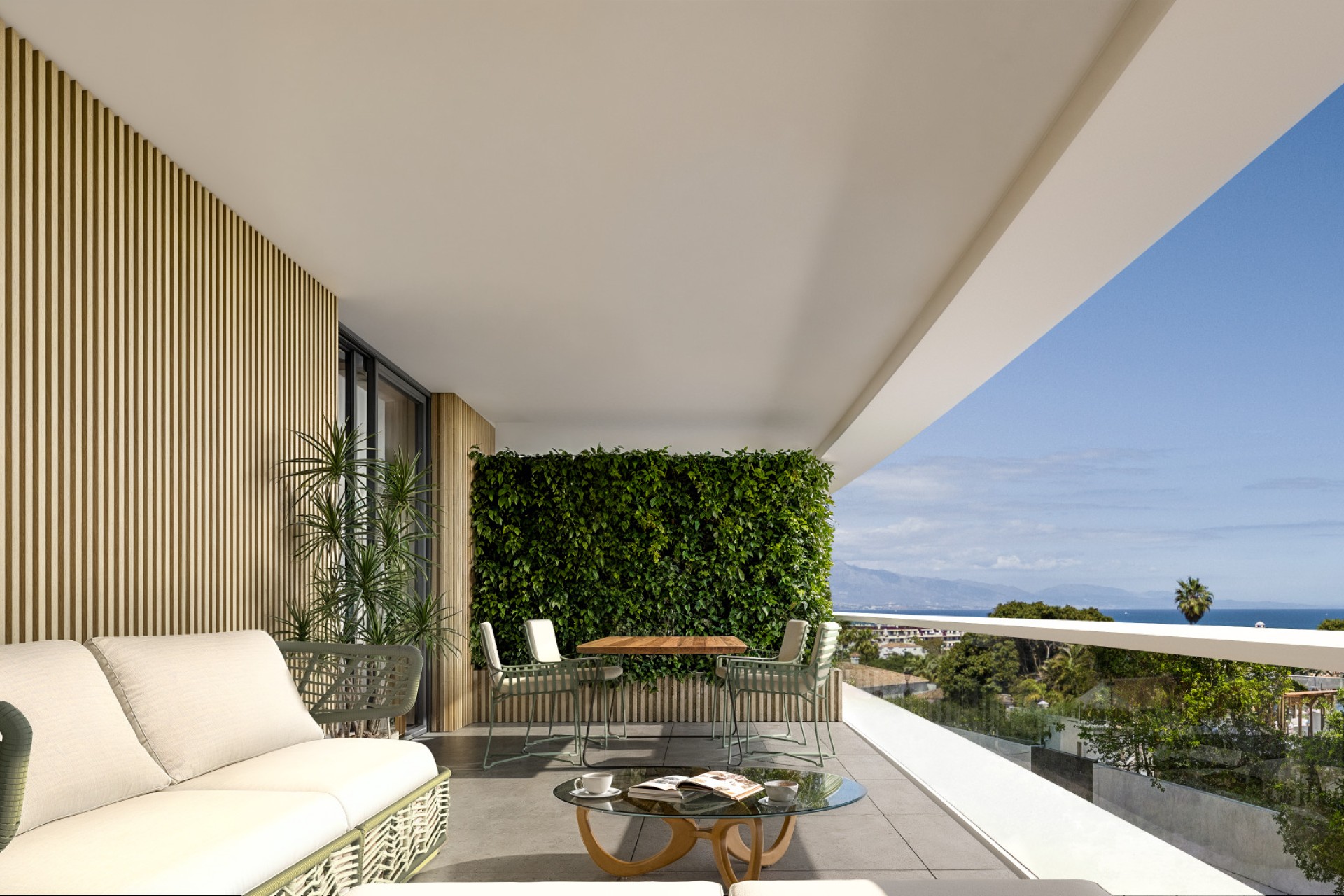 New Build - Apartment / flat - Manilva