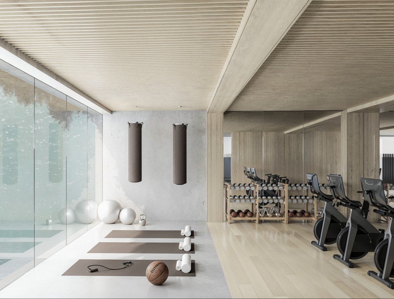 New Build - Apartment / flat - Manilva