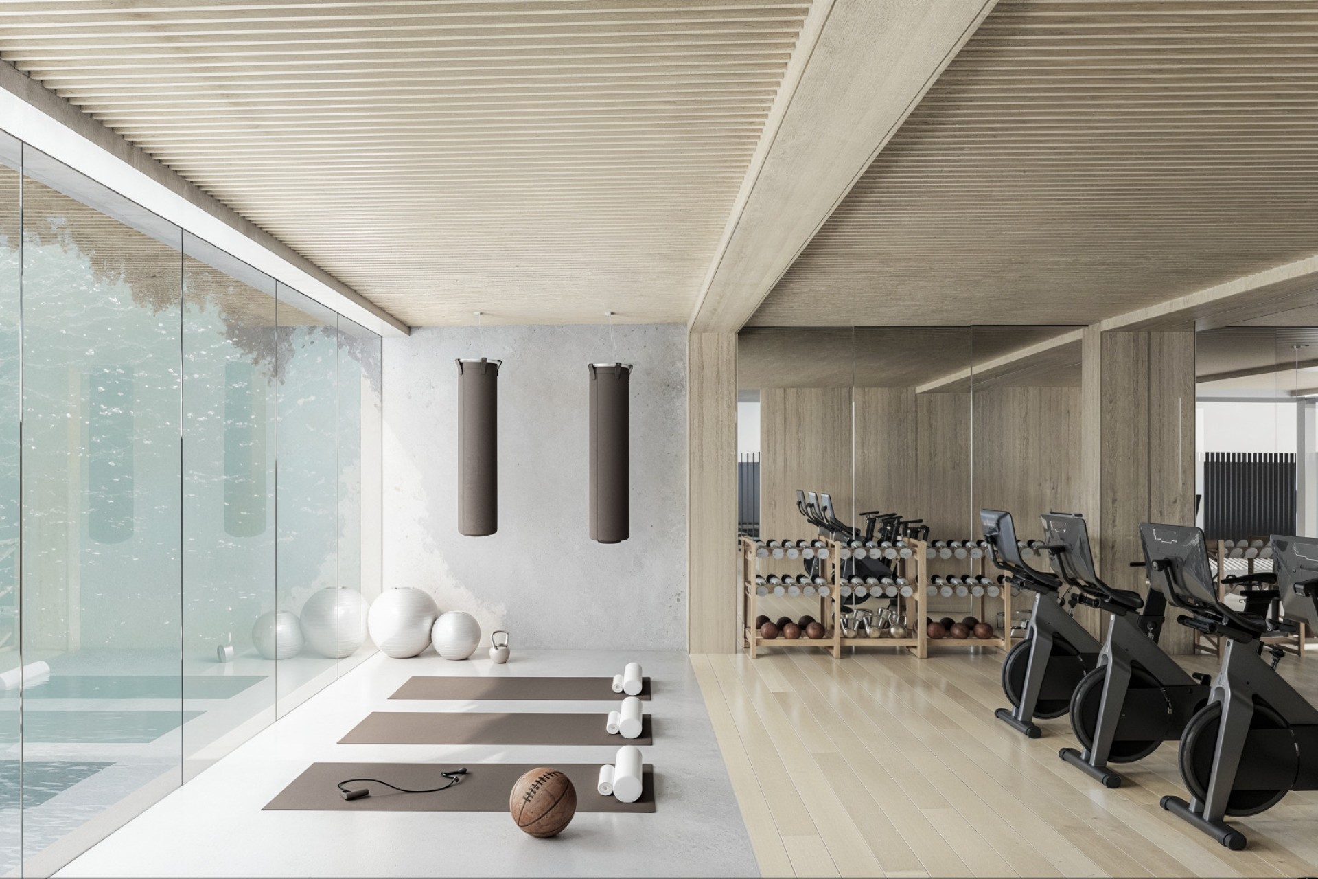 New Build - Apartment / flat - Manilva