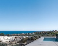 New Build - Apartment / flat - Manilva