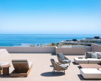 New Build - Apartment / flat - Manilva