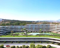 New Build - Apartment / flat - Manilva