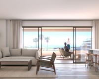 New Build - Apartment / flat - Manilva