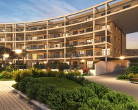 New Build - Apartment / flat - Manilva
