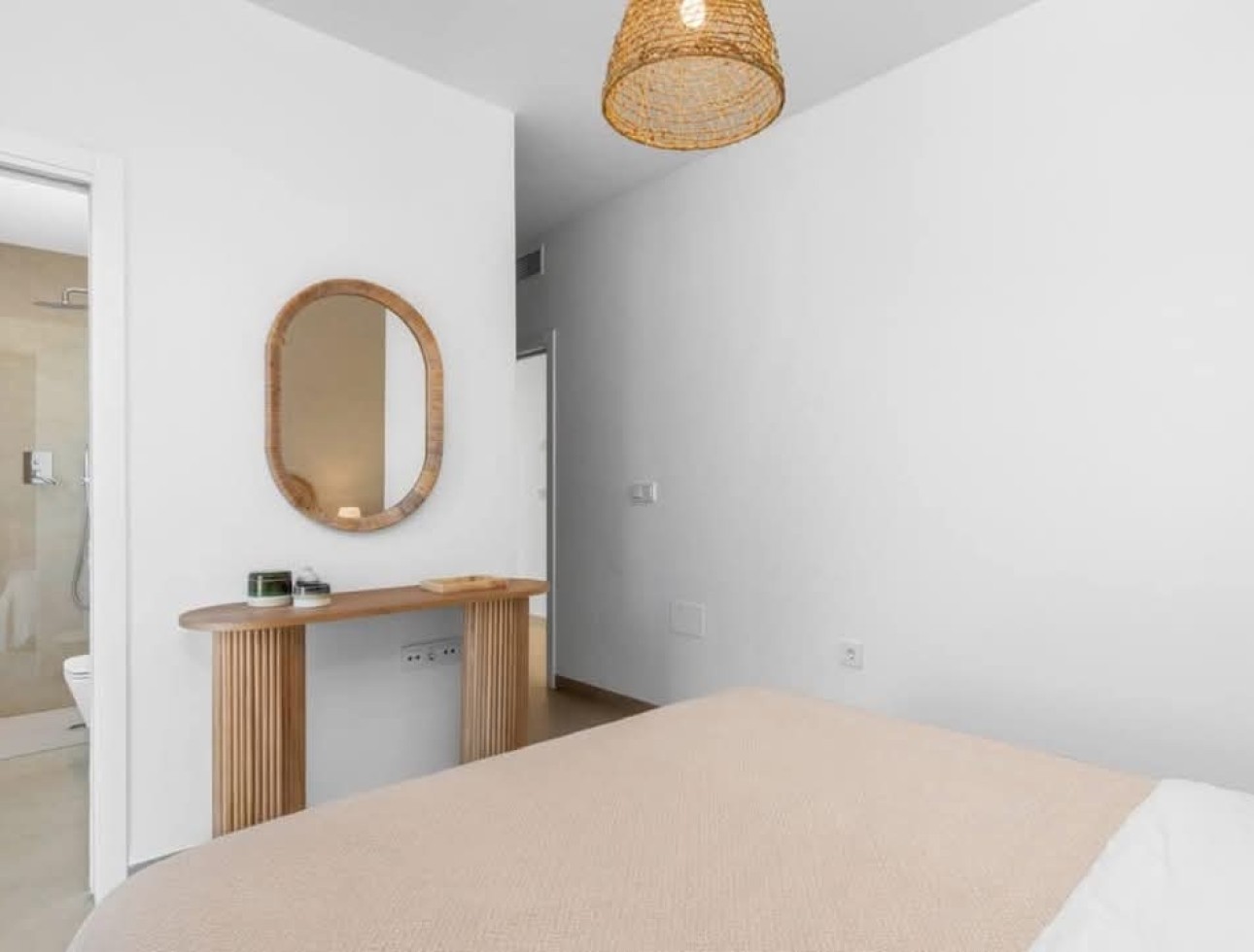 New Build - Apartment / flat - Mar de Cristal