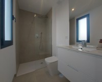 New Build - Apartment / flat - Mar de Cristal