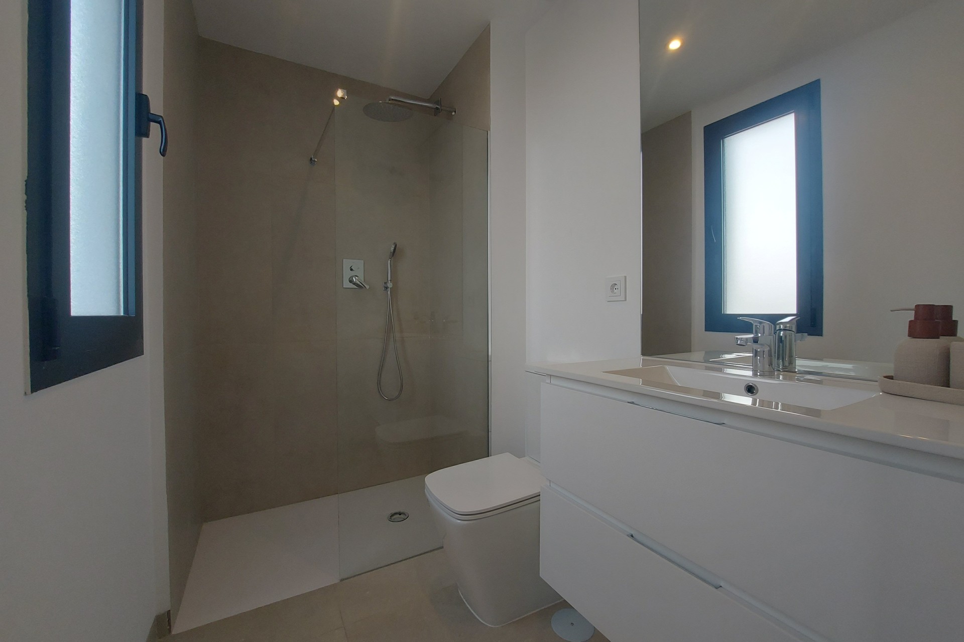 New Build - Apartment / flat - Mar de Cristal