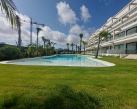 New Build - Apartment / flat - Mar de Cristal