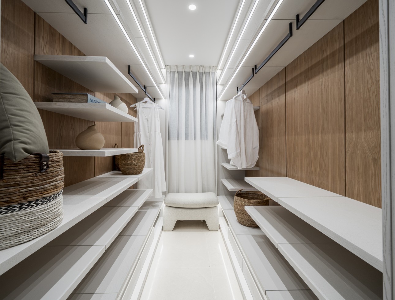 New Build - Apartment / flat - Marbella