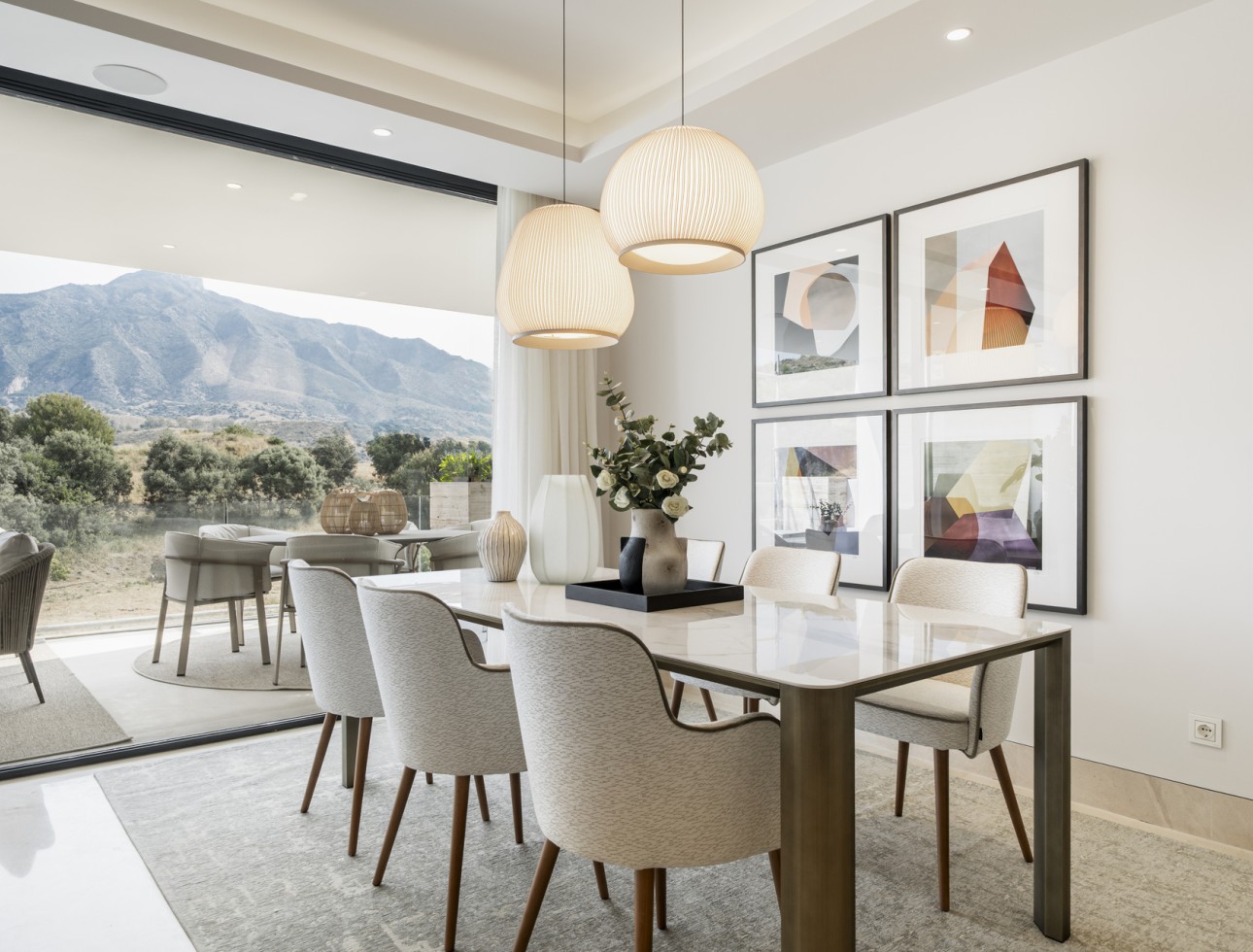 New Build - Apartment / flat - Marbella