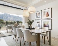 New Build - Apartment / flat - Marbella