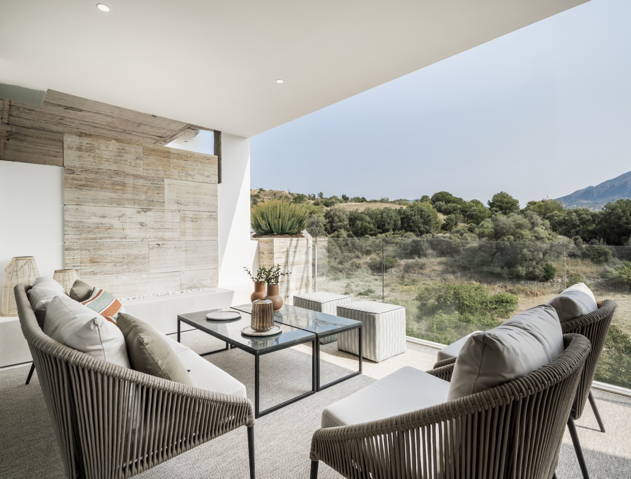 New Build - Apartment / flat - Marbella