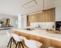 New Build - Apartment / flat - Marbella