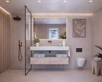 New Build - Apartment / flat - Marbella