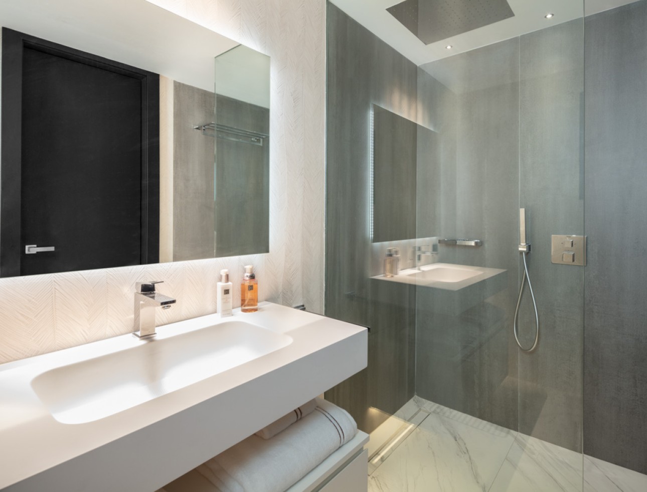 New Build - Apartment / flat - Marbella