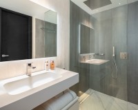 New Build - Apartment / flat - Marbella