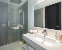 New Build - Apartment / flat - Marbella