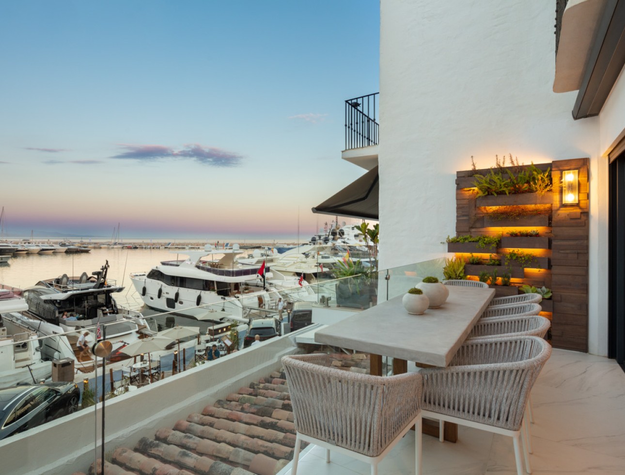 New Build - Apartment / flat - Marbella